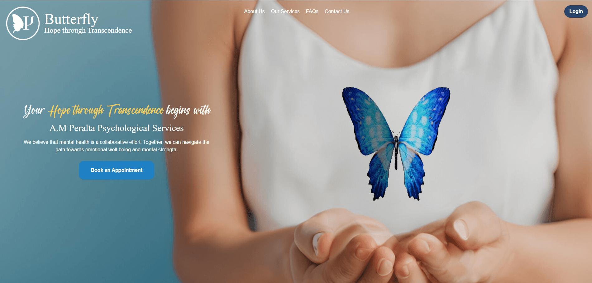 Butterfly